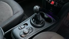 MINI Countryman 1.5 Cooper Classic 5dr Auto [Comfort/Nav+ Pack] Petrol Hatchback